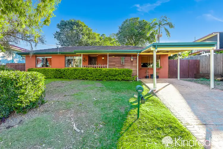 Second view of Homely house listing, 212 Duffield Road, Kallangur QLD 4503