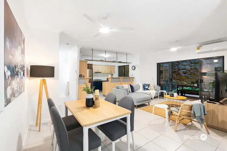 53/68 Beeston Street, Teneriffe QLD 4005