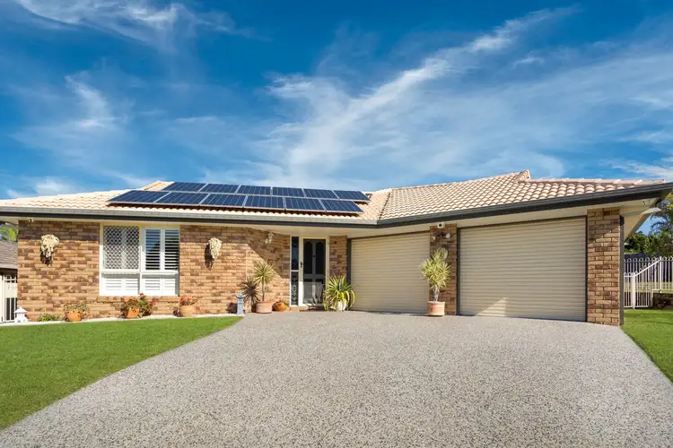 22 Boondall Street, Boondall QLD 4034