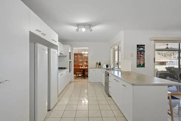 Fifth view of Homely house listing, 22 Boondall Street, Boondall QLD 4034