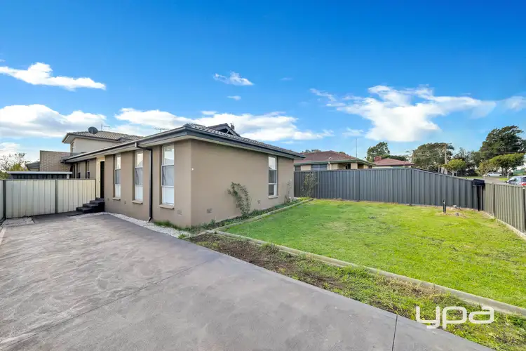 6 Marcus Crescent, Coolaroo VIC 3048