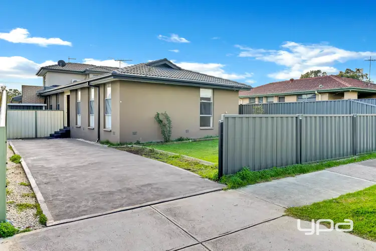 Second view of Homely unit listing, 6 Marcus Crescent, Coolaroo VIC 3048