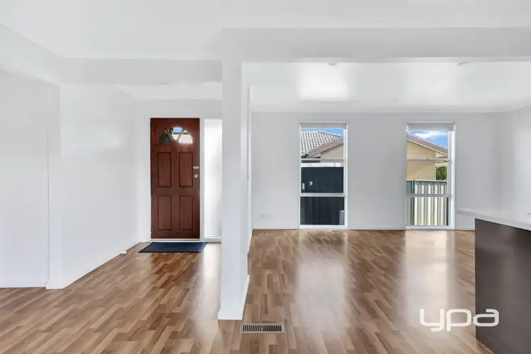 Third view of Homely unit listing, 6 Marcus Crescent, Coolaroo VIC 3048