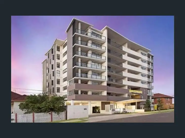 703/9-15 Regina Street, Greenslopes QLD 4120