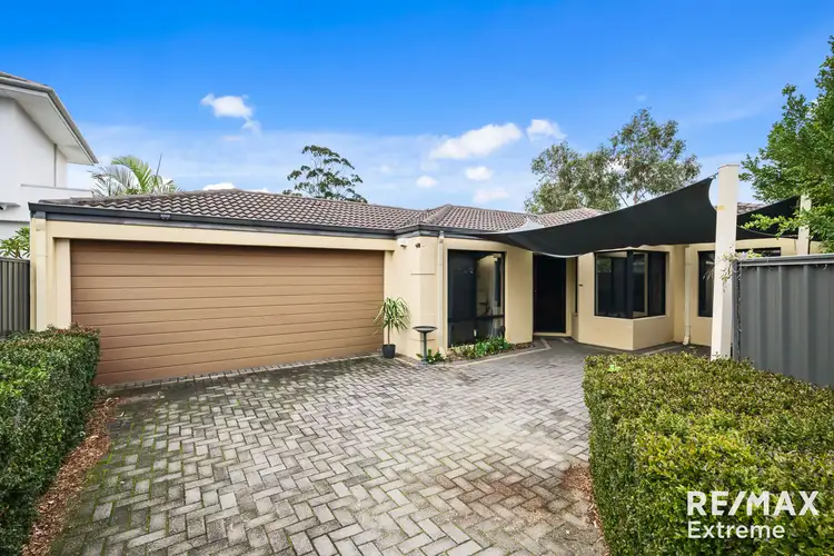 Main view of Homely house listing, 120B Hillsborough Drive, Nollamara WA 6061