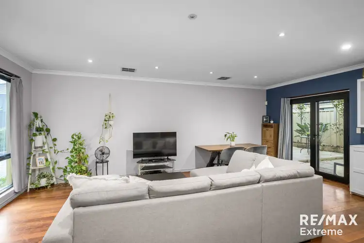 Third view of Homely house listing, 120B Hillsborough Drive, Nollamara WA 6061