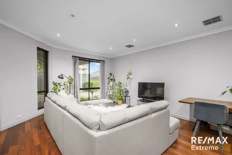 Fourth view of Homely house listing, 120B Hillsborough Drive, Nollamara WA 6061