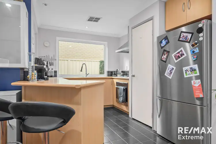 Sixth view of Homely house listing, 120B Hillsborough Drive, Nollamara WA 6061