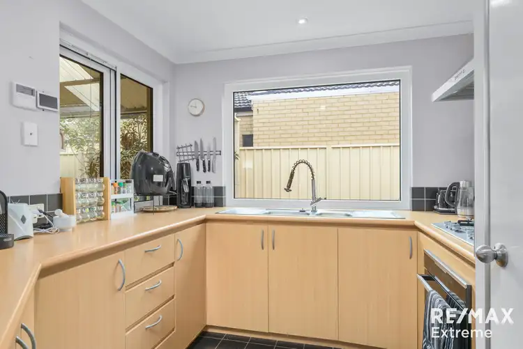 Seventh view of Homely house listing, 120B Hillsborough Drive, Nollamara WA 6061