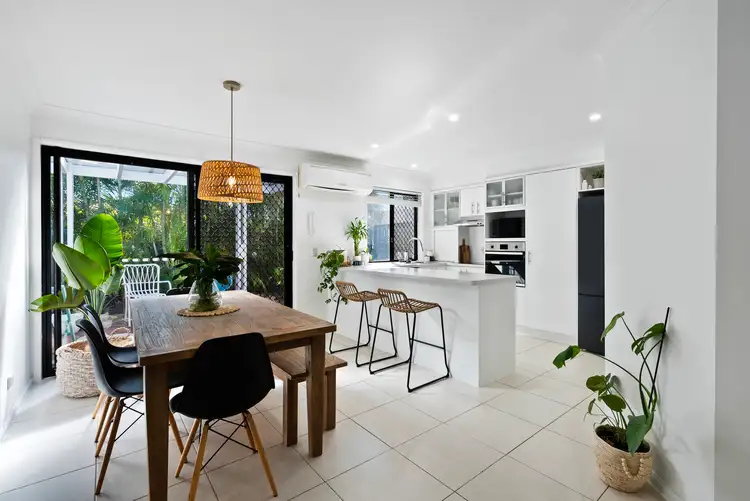Main view of Homely villa listing, 100/8 Ghilgai Road, Merrimac QLD 4226