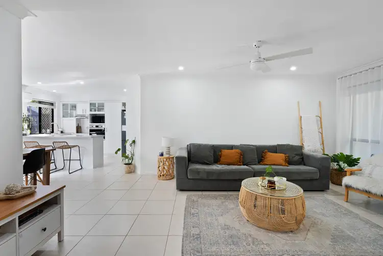 Fourth view of Homely villa listing, 100/8 Ghilgai Road, Merrimac QLD 4226