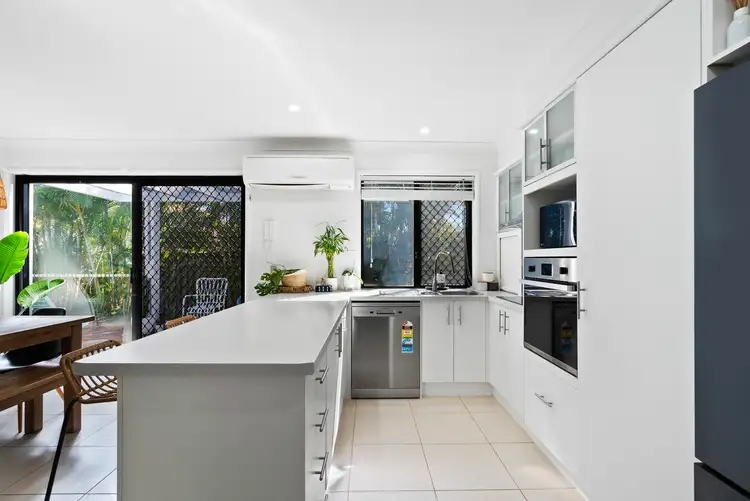 Fifth view of Homely villa listing, 100/8 Ghilgai Road, Merrimac QLD 4226