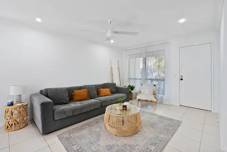 Sixth view of Homely villa listing, 100/8 Ghilgai Road, Merrimac QLD 4226