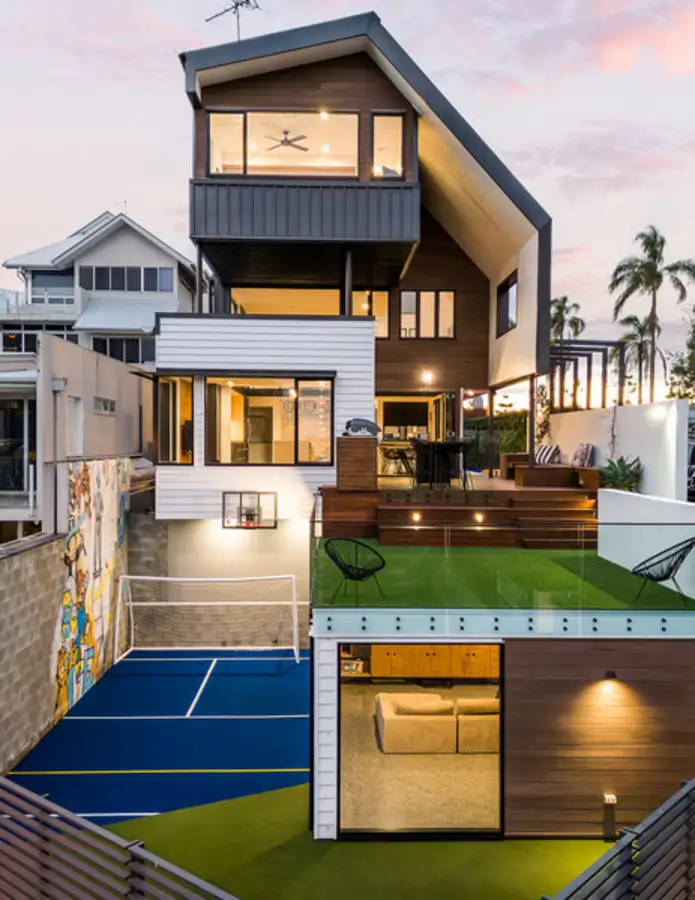339 Gregory Terrace, Spring Hill QLD 4000