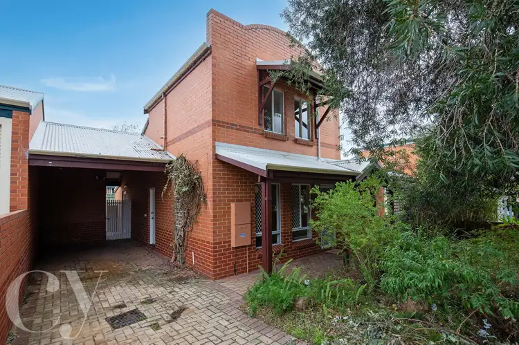 27 Coode Street, Fremantle WA 6160