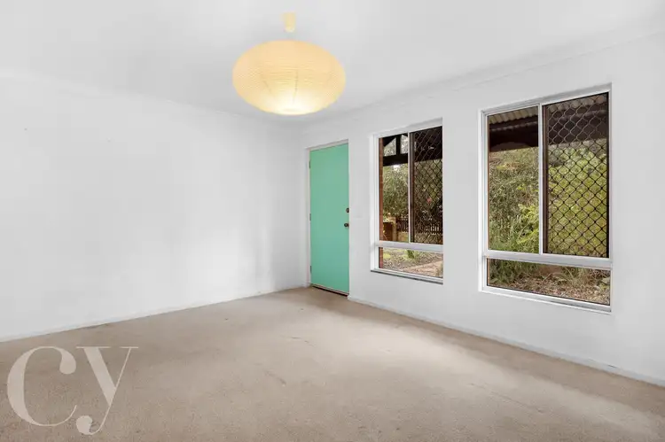 Second view of Homely townhouse listing, 27 Coode Street, Fremantle WA 6160