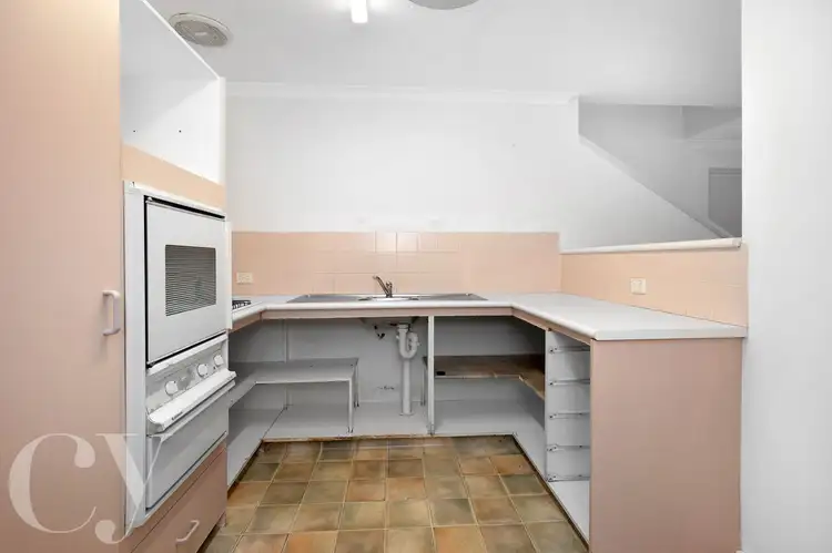 Fifth view of Homely townhouse listing, 27 Coode Street, Fremantle WA 6160