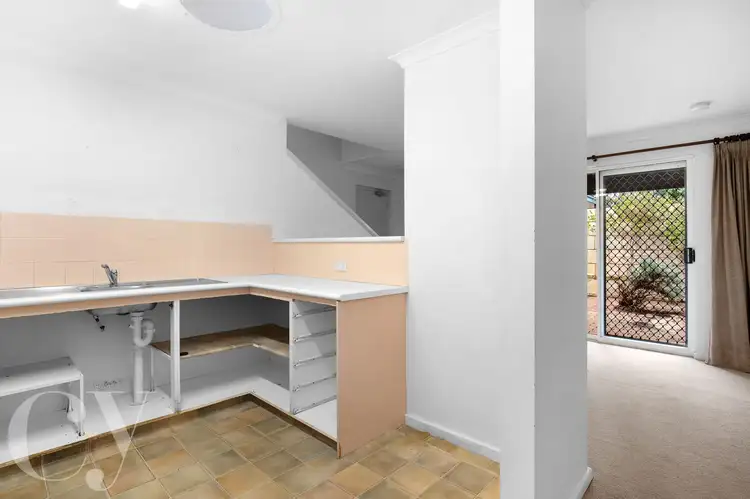 Sixth view of Homely townhouse listing, 27 Coode Street, Fremantle WA 6160