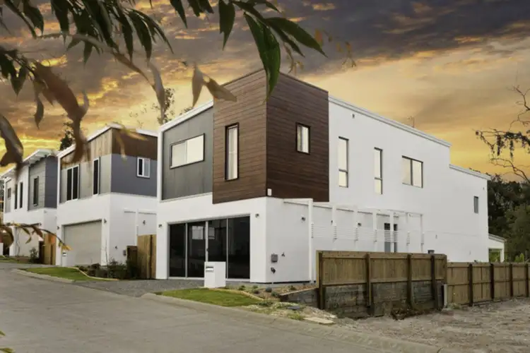Third view of Homely land listing, LOT 17, 1 Bryna Parade, Oxenford QLD 4210