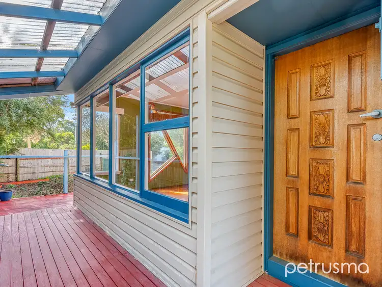 Second view of Homely house listing, 15 Eularminner Street, Carlton TAS 7173