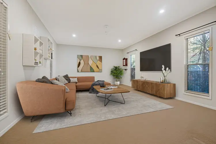 Second view of Homely house listing, 42 Cupania Street, Mudjimba QLD 4564