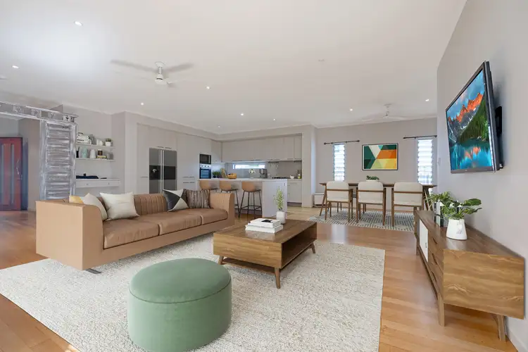 Fourth view of Homely house listing, 42 Cupania Street, Mudjimba QLD 4564