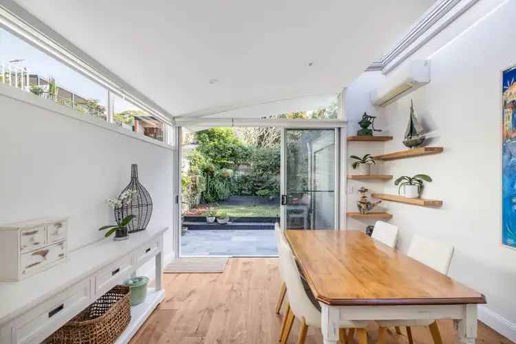 Second view of Homely house listing, 18 Rowntree Street, Balmain NSW 2041