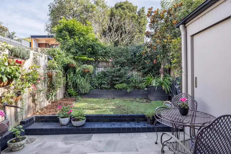 Third view of Homely house listing, 18 Rowntree Street, Balmain NSW 2041