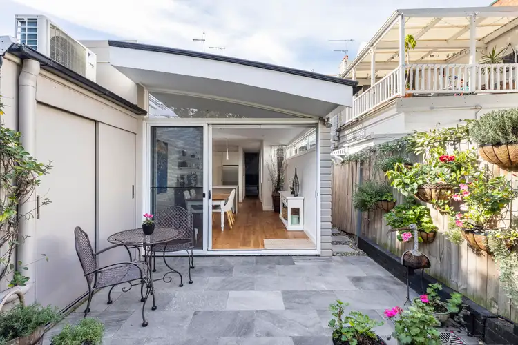 Fourth view of Homely house listing, 18 Rowntree Street, Balmain NSW 2041