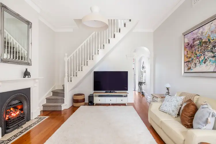 Fifth view of Homely house listing, 18 Rowntree Street, Balmain NSW 2041