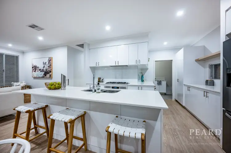 60 Limestone Street, Jindalee WA 6036