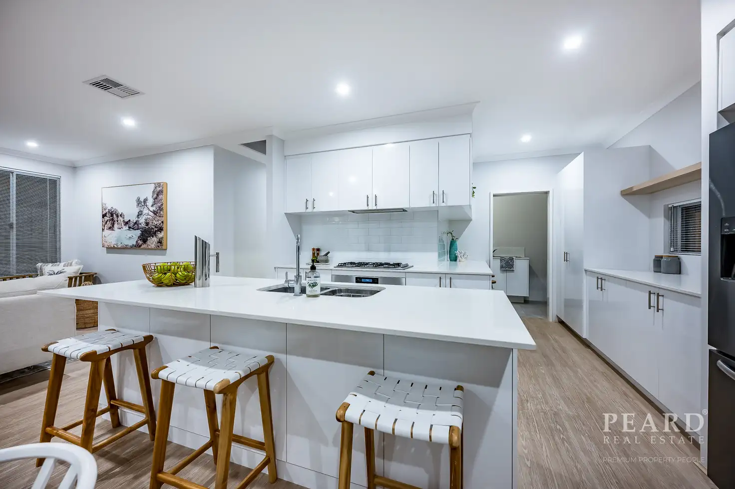 Main view of Homely house listing, 60 Limestone Street, Jindalee WA 6036