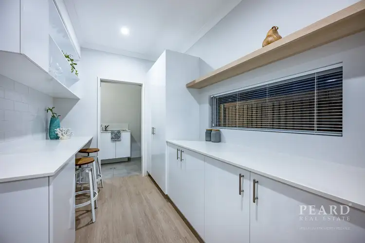 Third view of Homely house listing, 60 Limestone Street, Jindalee WA 6036