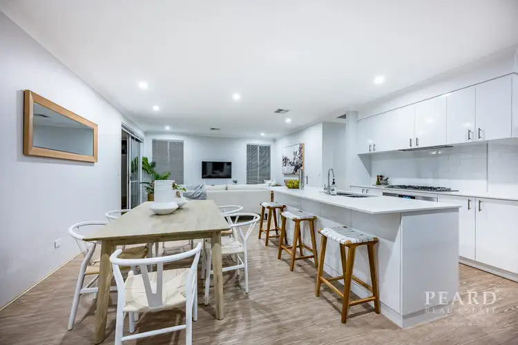 Fourth view of Homely house listing, 60 Limestone Street, Jindalee WA 6036