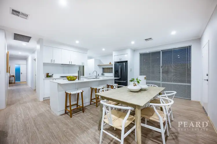 Sixth view of Homely house listing, 60 Limestone Street, Jindalee WA 6036