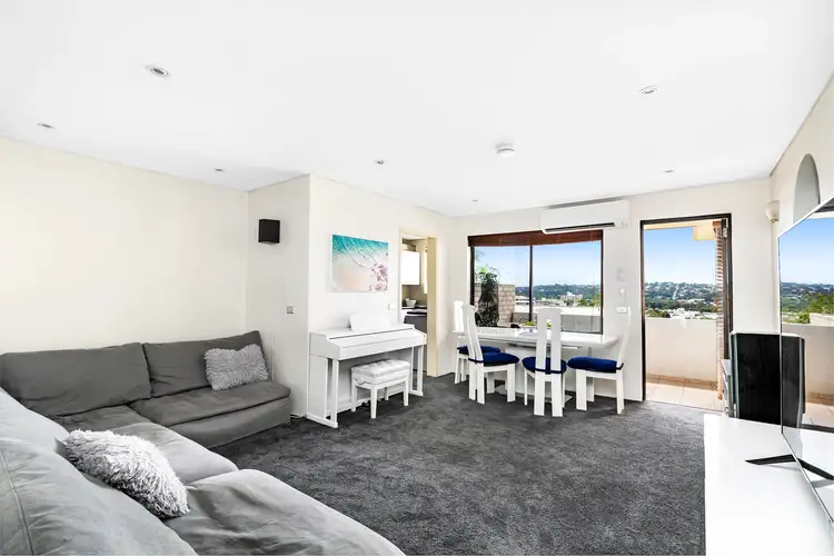 Main view of Homely apartment listing, 22/63 Pacific Parade, Dee Why NSW 2099