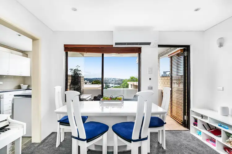 Third view of Homely apartment listing, 22/63 Pacific Parade, Dee Why NSW 2099