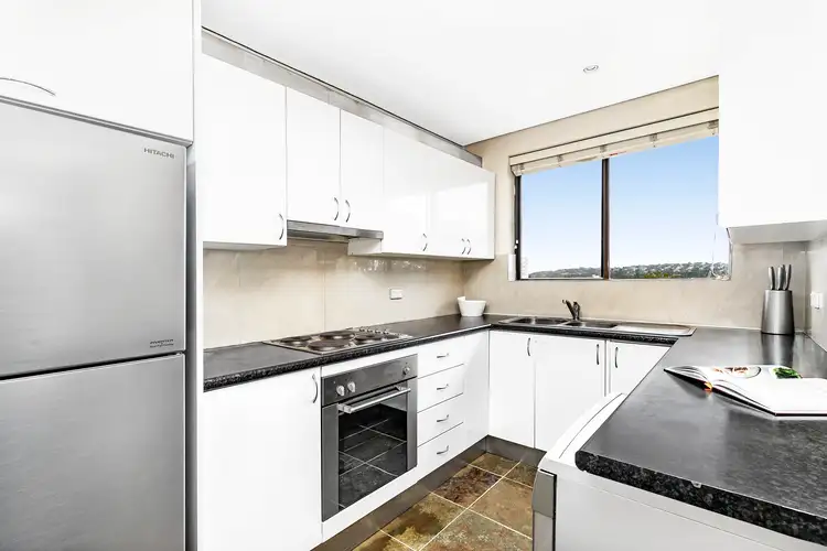 Fourth view of Homely apartment listing, 22/63 Pacific Parade, Dee Why NSW 2099