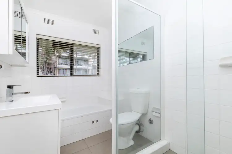 Sixth view of Homely apartment listing, 22/63 Pacific Parade, Dee Why NSW 2099