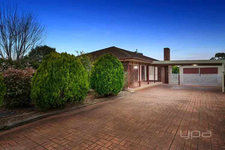 11 Barar Court, Kurunjang VIC 3337