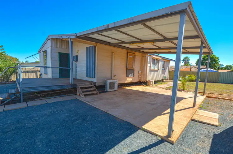 24 Bottlebrush Crescent, South Hedland WA 6722