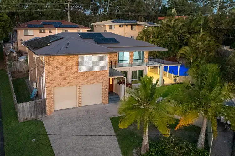 8 Dover Court, Albany Creek QLD 4035