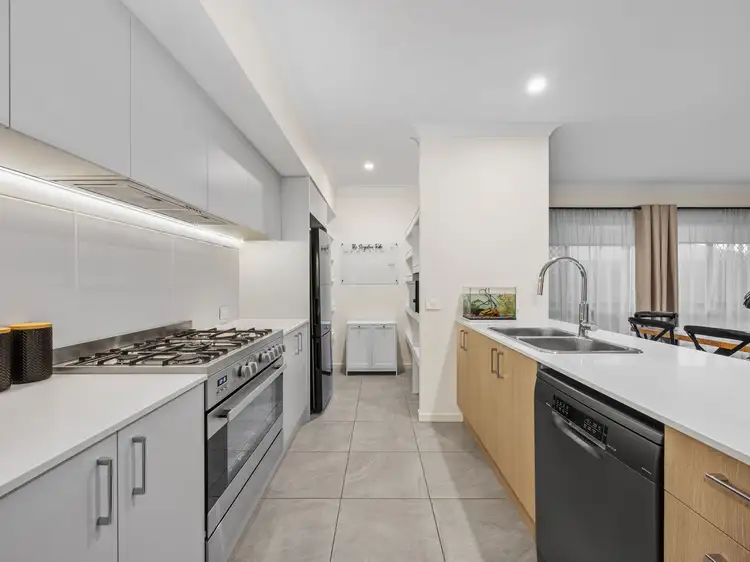 Third view of Homely house listing, 12 Brigginshaw Way, Ripley QLD 4306