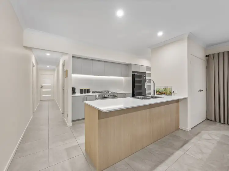 Fifth view of Homely house listing, 12 Brigginshaw Way, Ripley QLD 4306