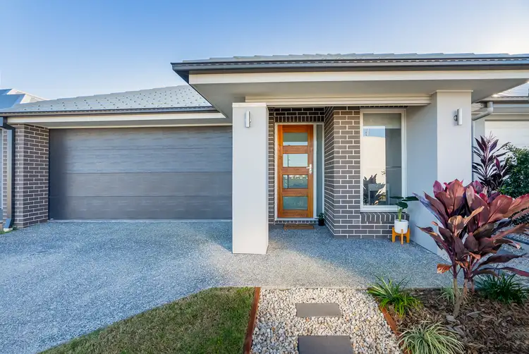 Main view of Homely house listing, 12 Seaforth Street, Banya QLD 4551