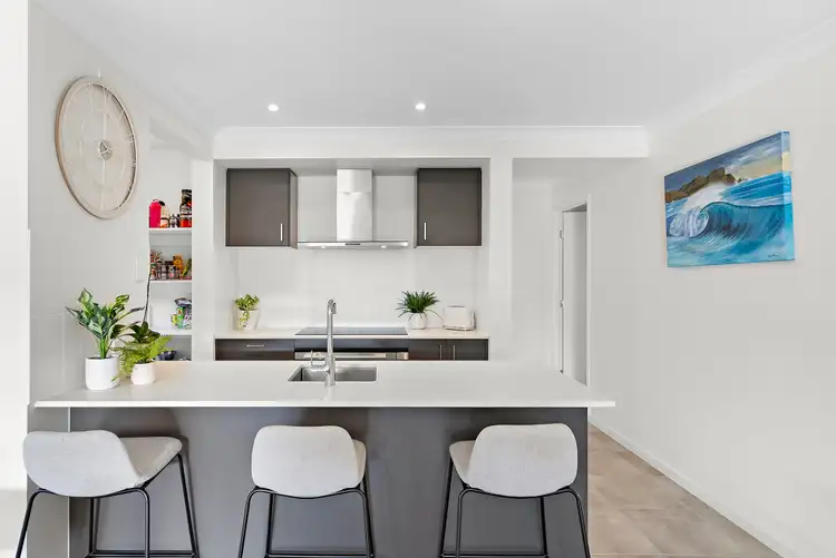 Third view of Homely house listing, 12 Seaforth Street, Banya QLD 4551