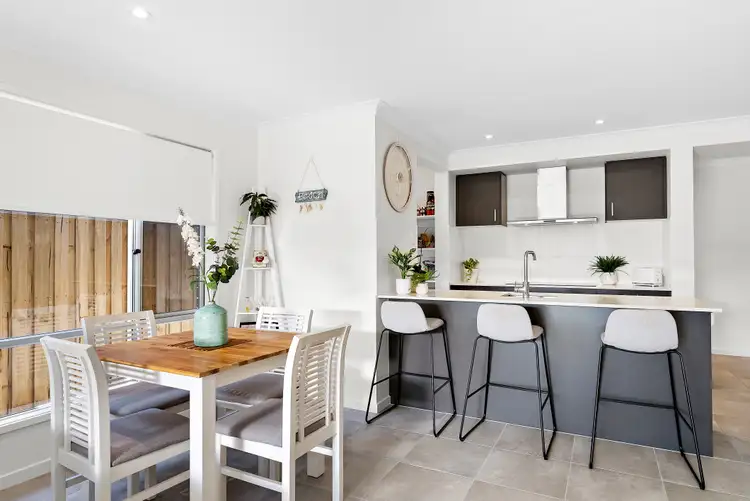 Fifth view of Homely house listing, 12 Seaforth Street, Banya QLD 4551