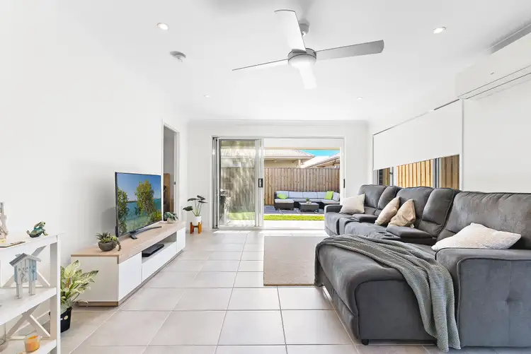 Sixth view of Homely house listing, 12 Seaforth Street, Banya QLD 4551
