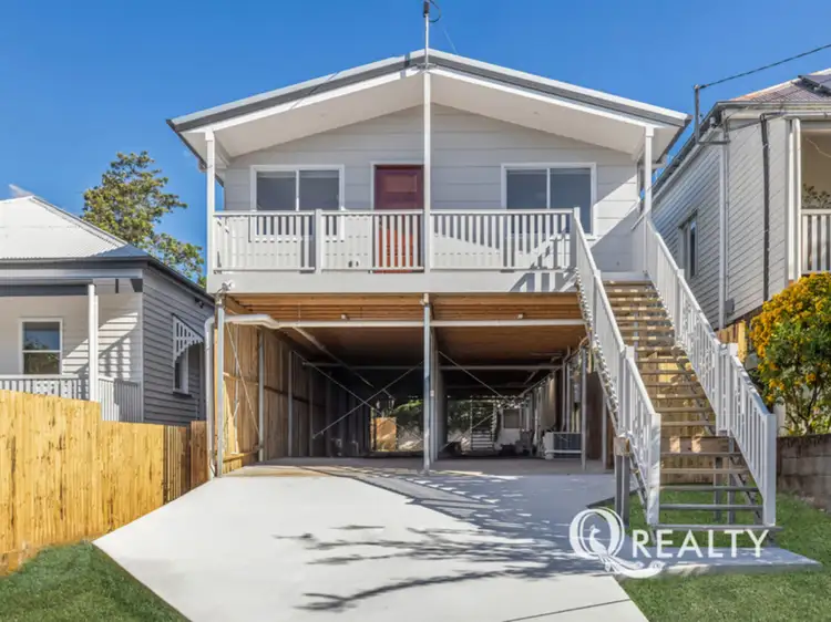 15 Speedy Street, Kelvin Grove QLD 4059
