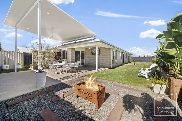 94 Charlotte Avenue, Nirimba QLD 4551